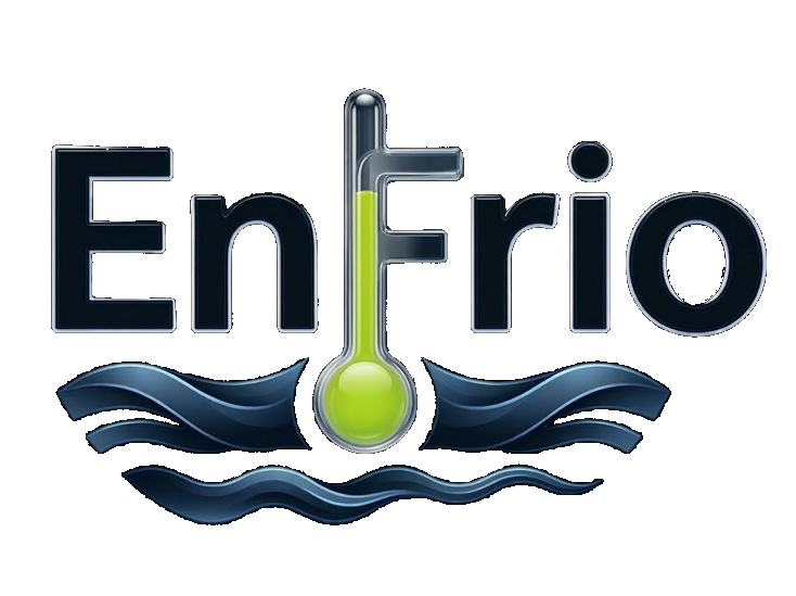 Enfrio logo