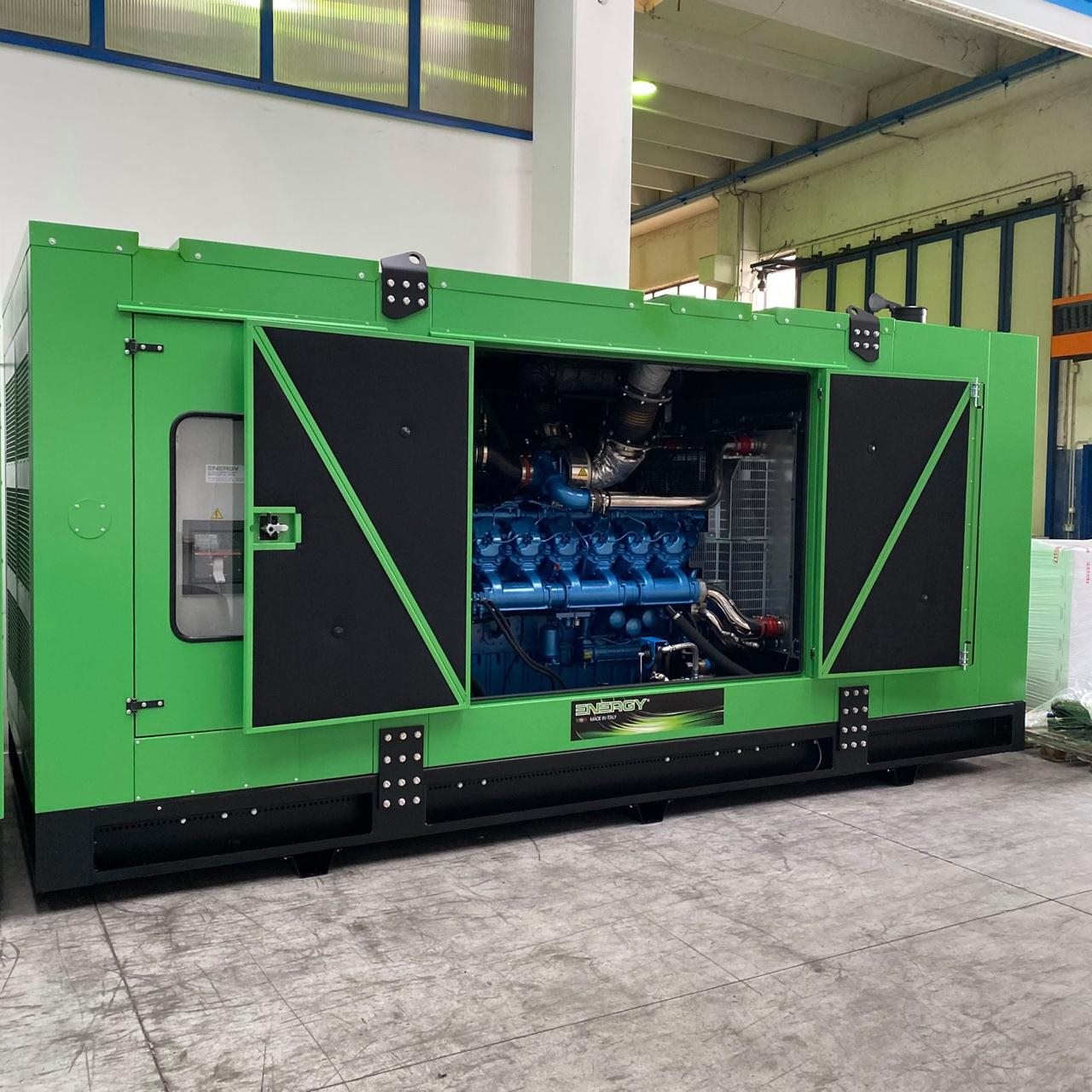 Finished product in opened canopy configuration