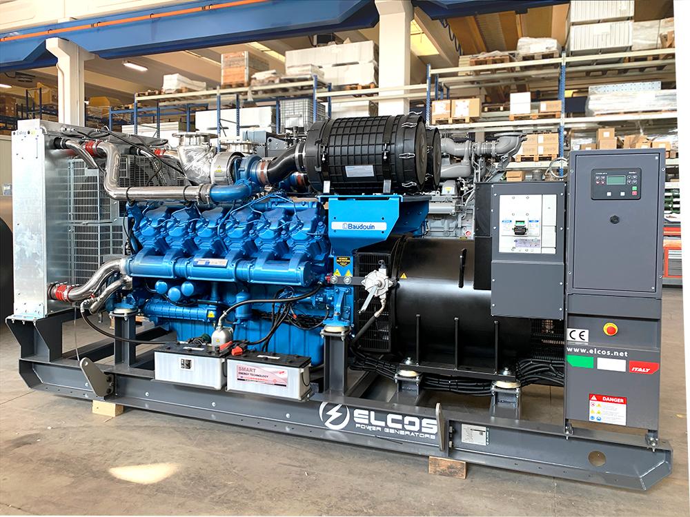 Integrated radiator package